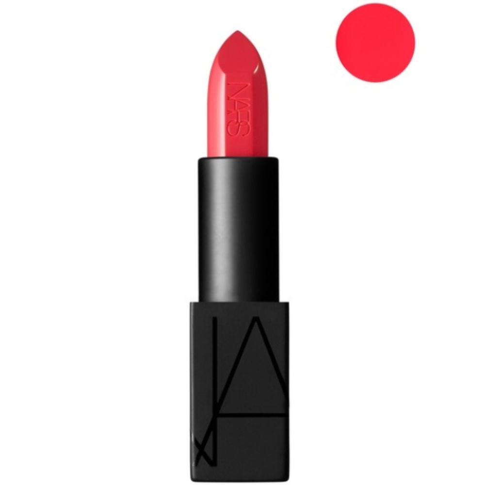 NARS Audacious Lipstick - Kelly